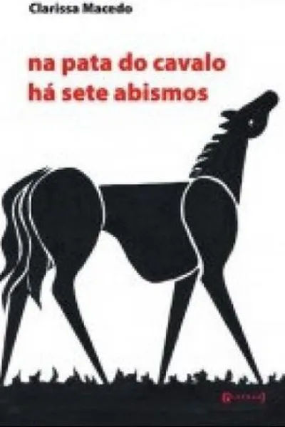 Cover of Na pata do cavalo há sete abismos