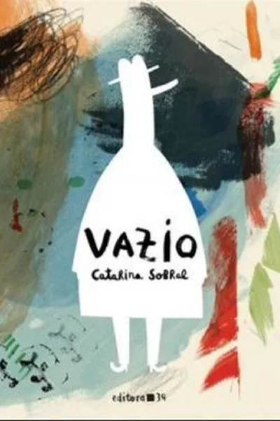 Cover of Vazio