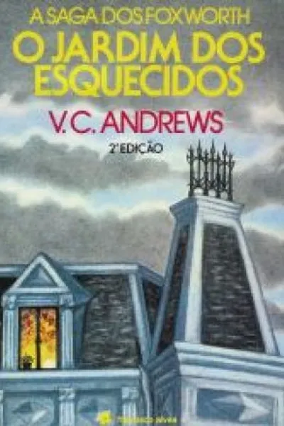 Cover of O Jardim dos Esquecidos