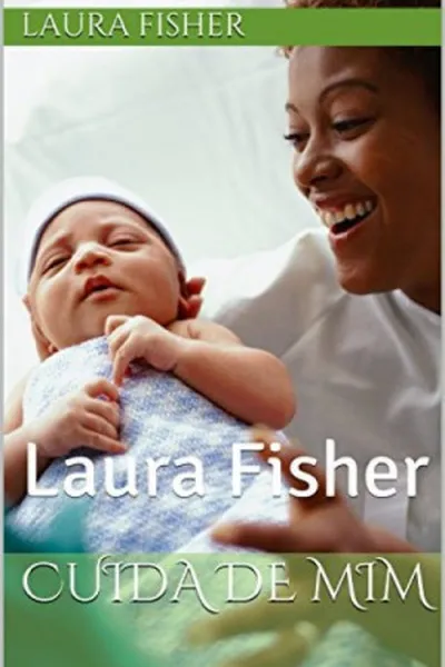 Cover of Cuida de Mim