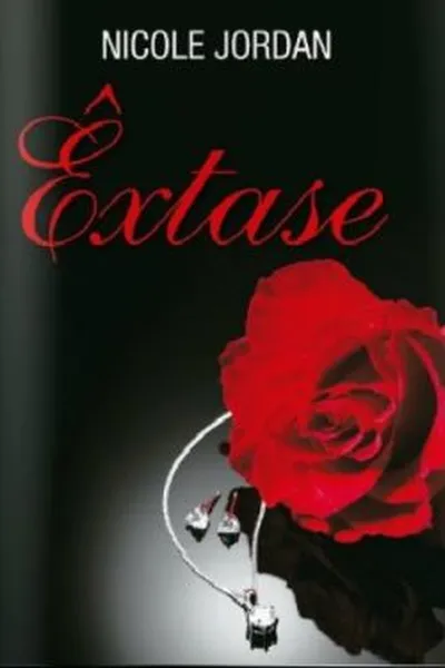 Cover of Êxtase