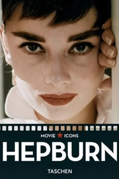 Cover of Audrey Hepburn
