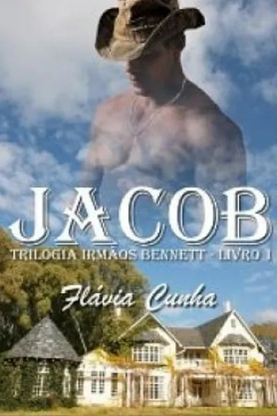Cover of Jacob