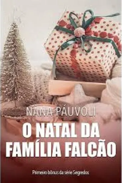 Cover of Série Segredos (Bônus de Natal)
