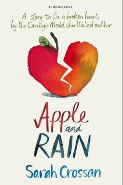 Cover of Apple and Rain
