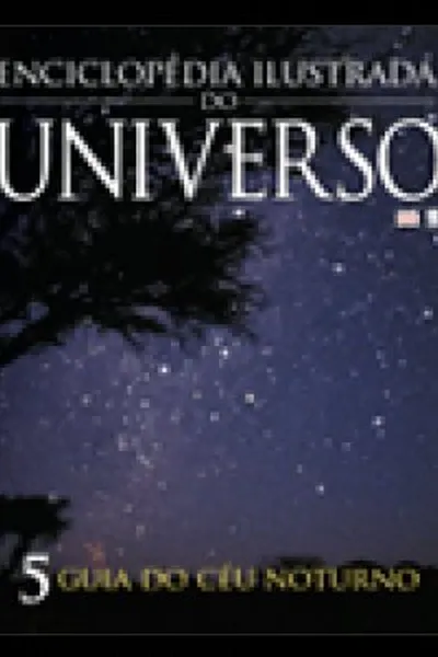 Cover of Enciclopédia Ilustrada do Universo