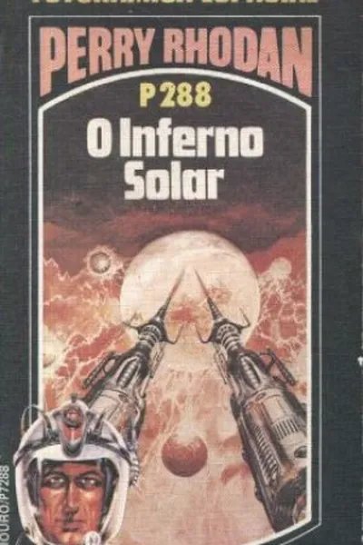 Cover of O Inferno Solar