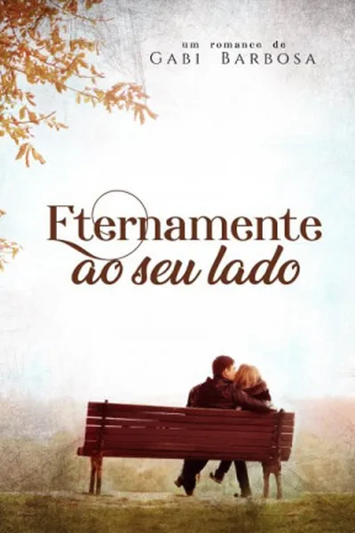 Cover of Eternamente ao seu lado