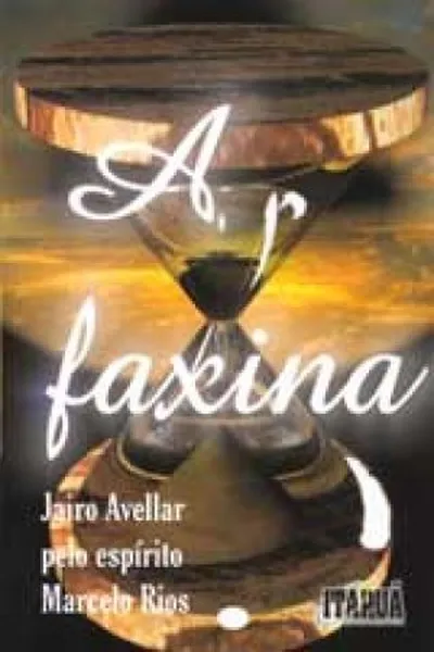 Cover of A faxina