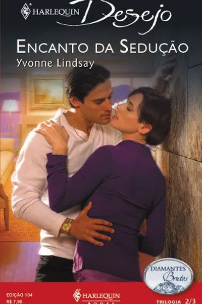 Cover of Encanto da Sedução