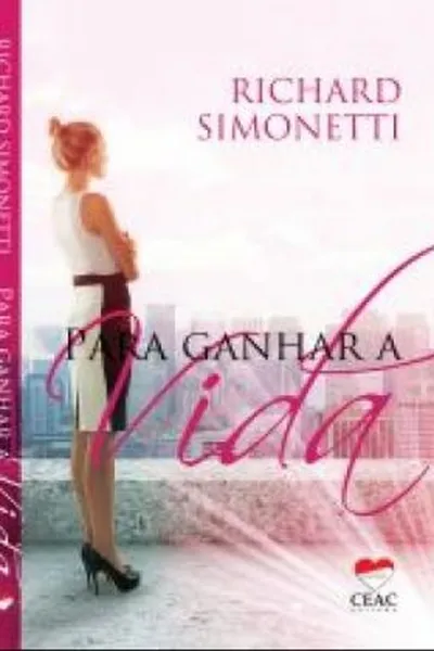 Cover of Para Ganhar a Vida