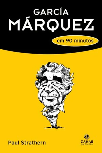 Cover of García Márquez