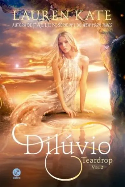 Cover of Dilúvio