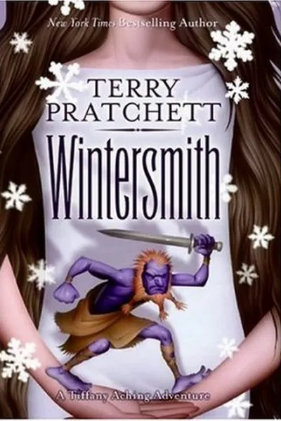Cover of Wintersmith