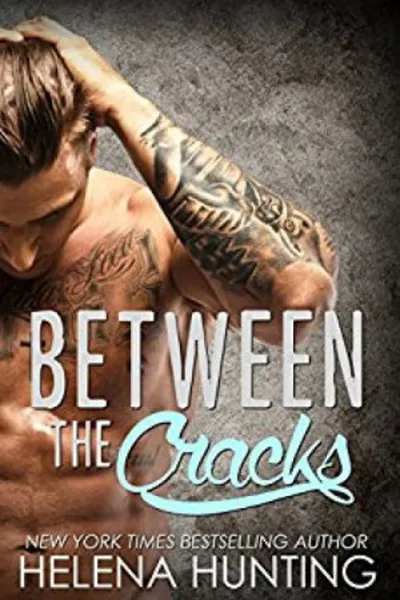 Cover of Between the Cracks