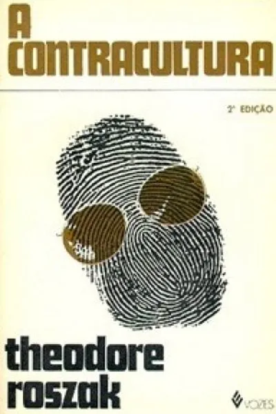Cover of A Contracultura