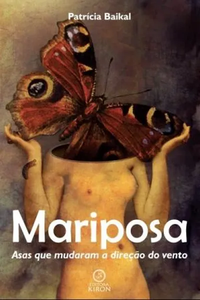 Cover of Mariposa