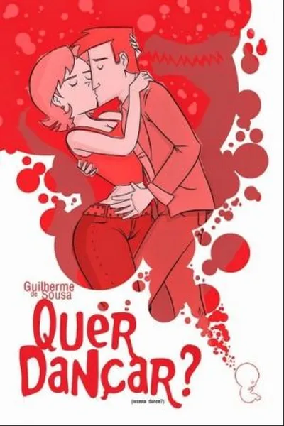 Cover of Quer Dançar?