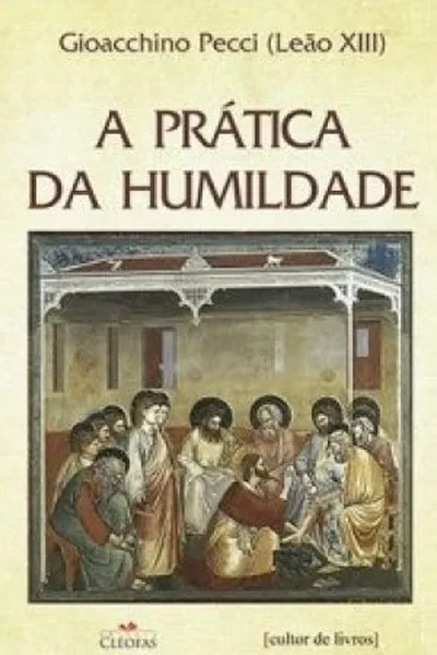 Cover of A Prática da Humildade