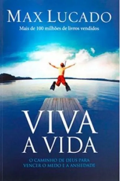 Cover of Viva a Vida