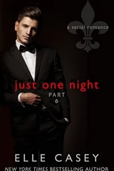 Cover of Just One Night, Part 6