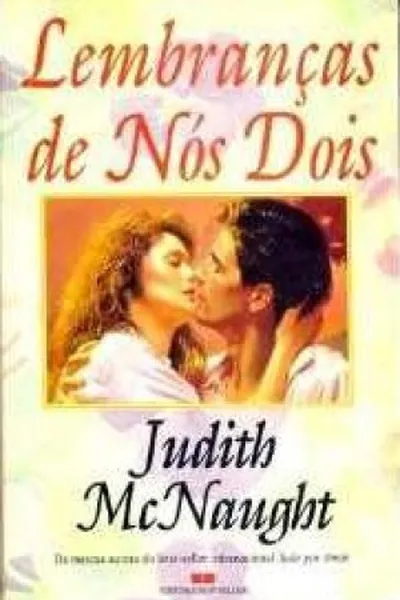 Cover of Lembranças de Nós Dois
