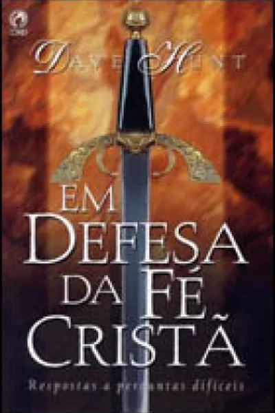 Cover of Em Defesa da Fé Cristã