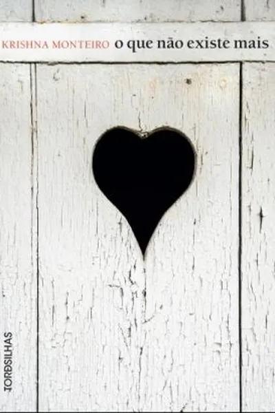 Cover of O que não existe mais