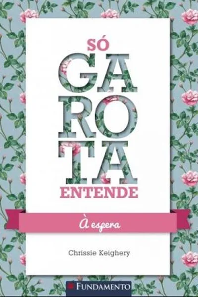 Cover of À Espera