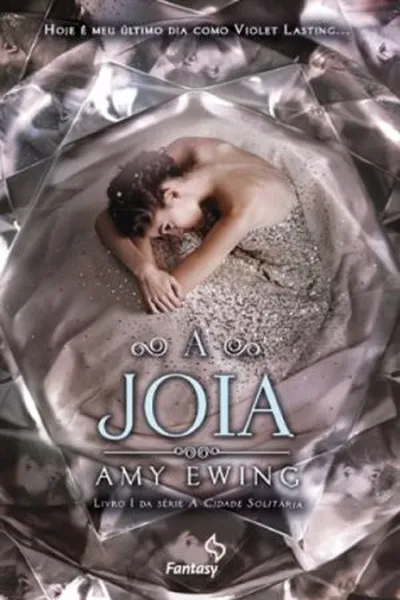 Cover of A Joia
