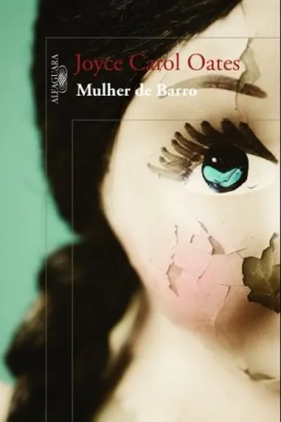 Cover of Mulher de Barro