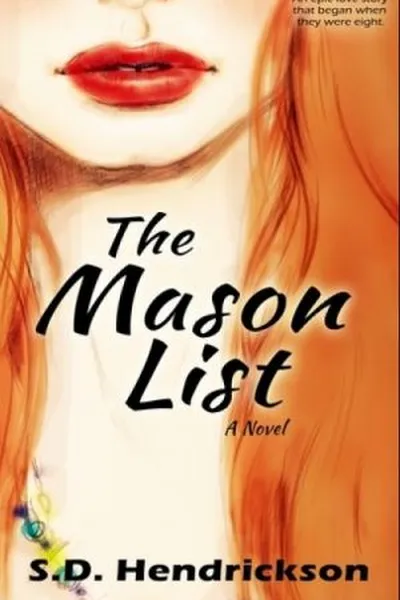 Cover of The Mason List