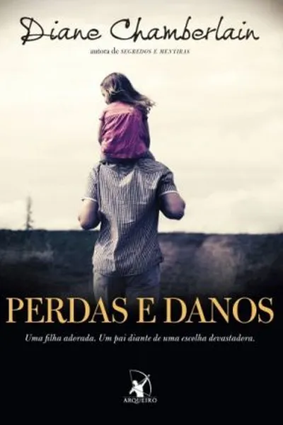 Cover of Perdas e Danos