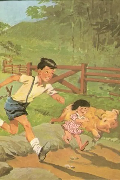 Cover of Monteiro Lobato: Obra Infantil Completa