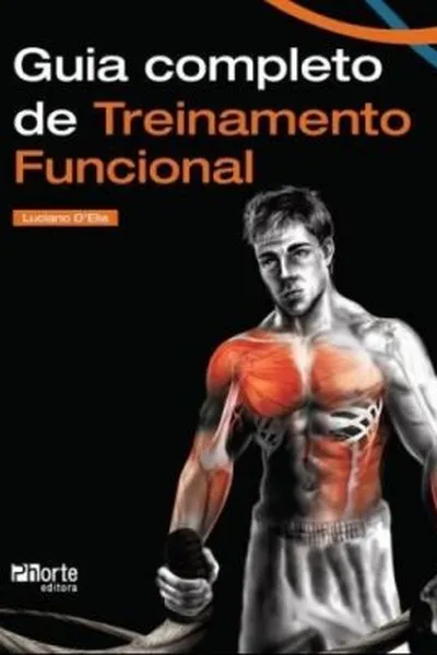 Cover of Guia Completo de Treinamento Funcional