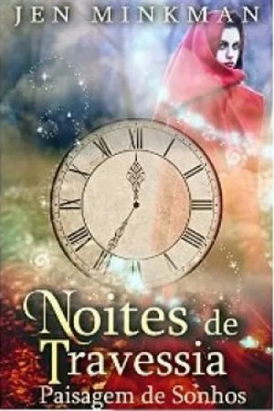 Cover of Noites De Travessia: Paisagem De Sonhos