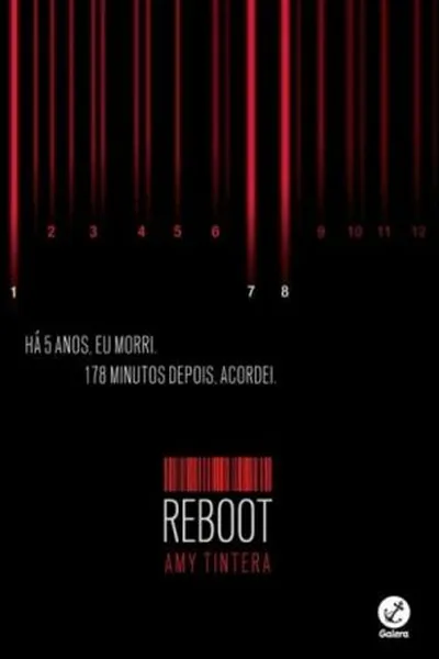 Cover of Reboot