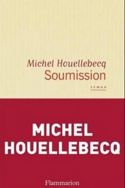 Cover of Soumission