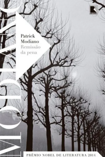 Cover of Remissão da pena