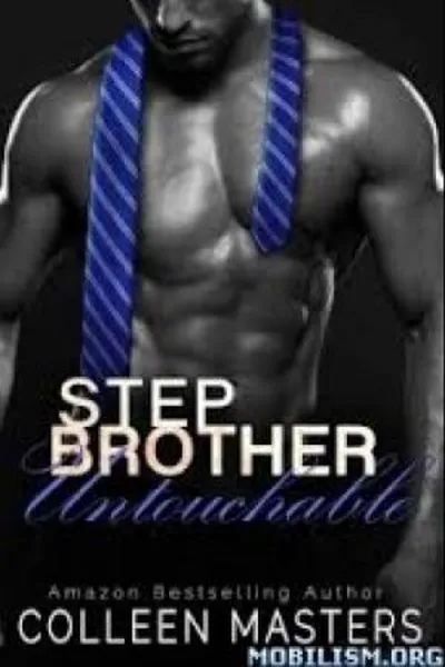 Cover of Stepbrother Untouchable