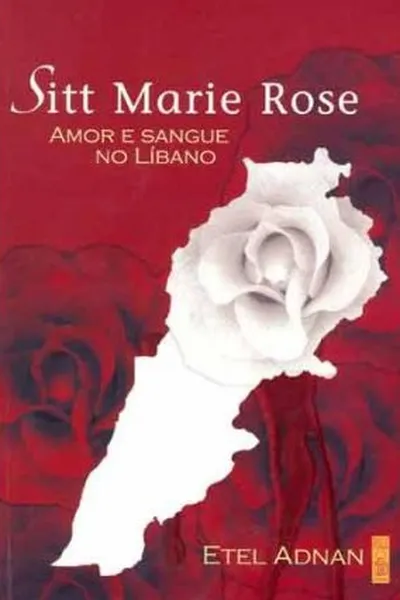 Cover of Sitt Marie Rose