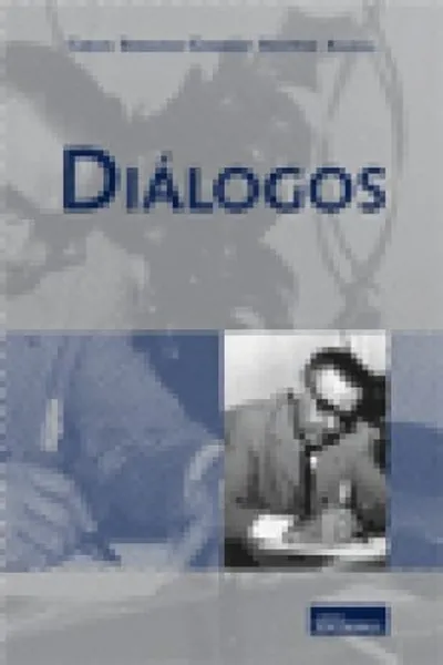Cover of Diálogos