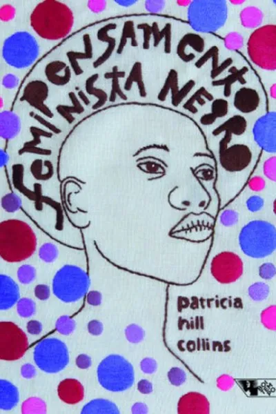 Cover of Pensamento feminista negro