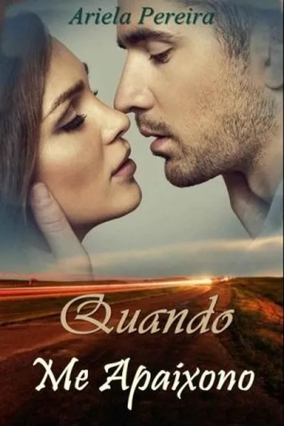 Cover of Quando Me Apaixono