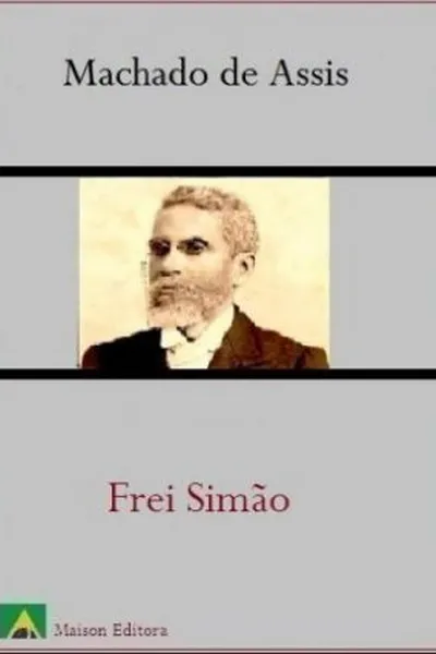 Cover of Frei Simão