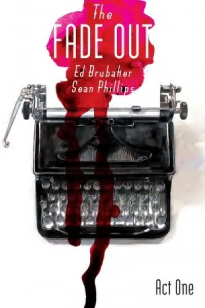 Cover of The Fade Out, Vol. 1