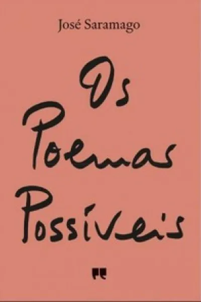 Cover of Os Poemas Possíveis