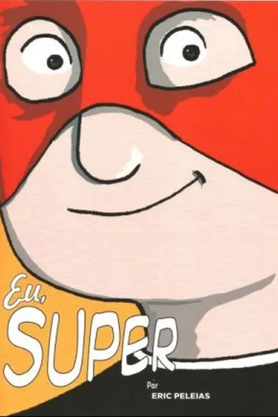 Cover of Eu, Super