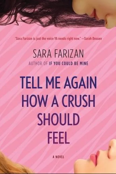 Cover of Tell Me Again How a Crush Should Feel