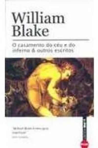 Cover of Escritos de Willian Blake
